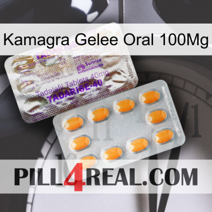 Kamagra Jelly Oral 100Mg new12